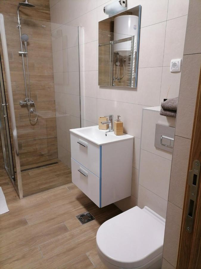 Apartman Pahuljica Tara Kaludjerske Bare Exterior foto