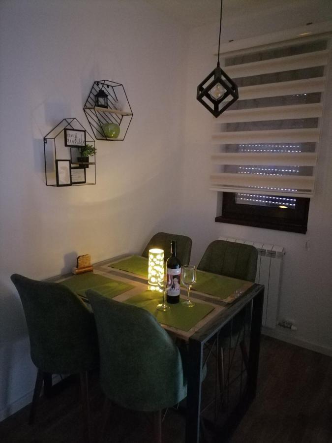 Apartman Pahuljica Tara Kaludjerske Bare Exterior foto