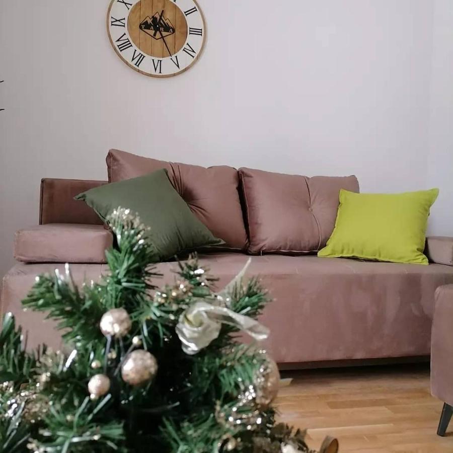 Apartman Pahuljica Tara Kaludjerske Bare Exterior foto