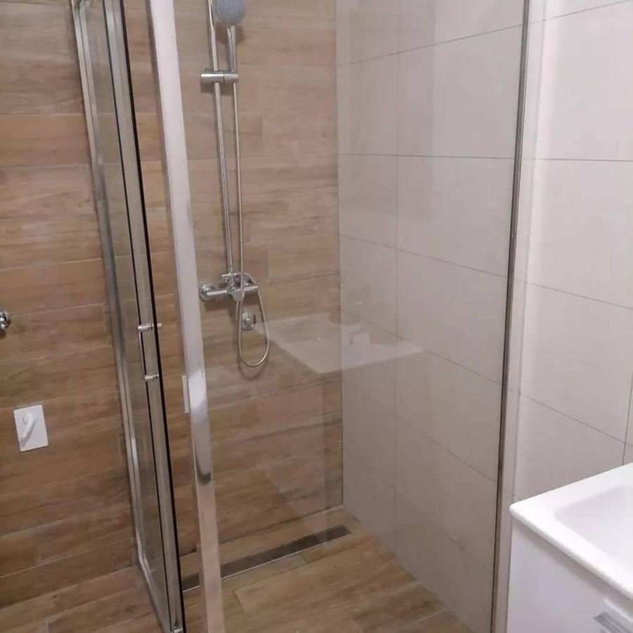 Apartman Pahuljica Tara Kaludjerske Bare Exterior foto