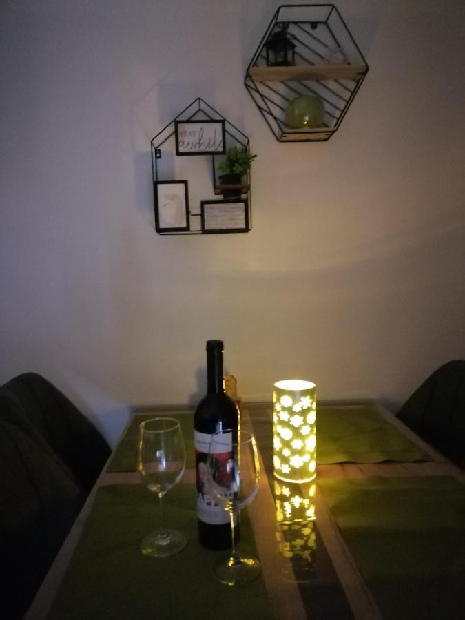 Apartman Pahuljica Tara Kaludjerske Bare Exterior foto