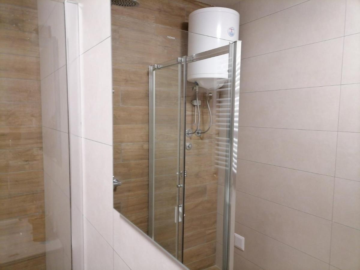 Apartman Pahuljica Tara Kaludjerske Bare Exterior foto