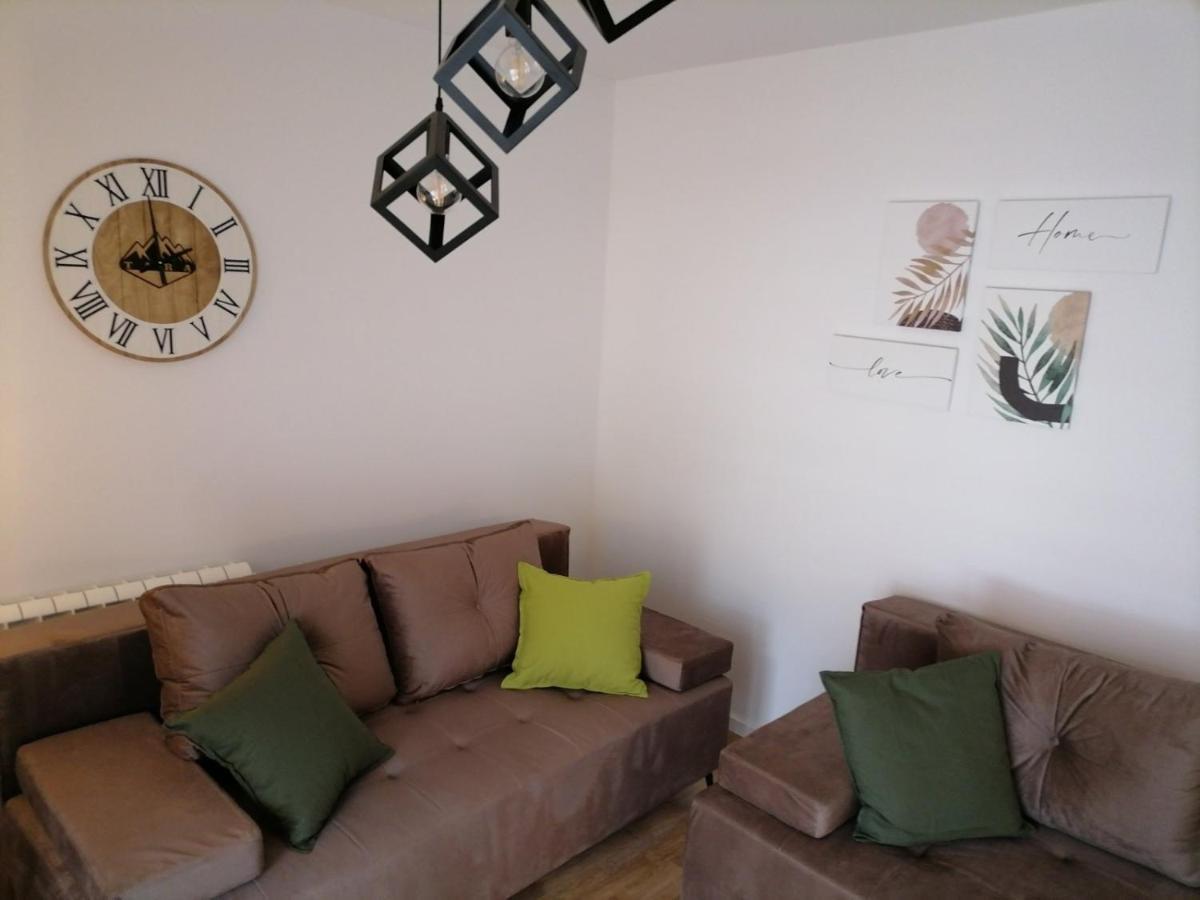 Apartman Pahuljica Tara Kaludjerske Bare Exterior foto