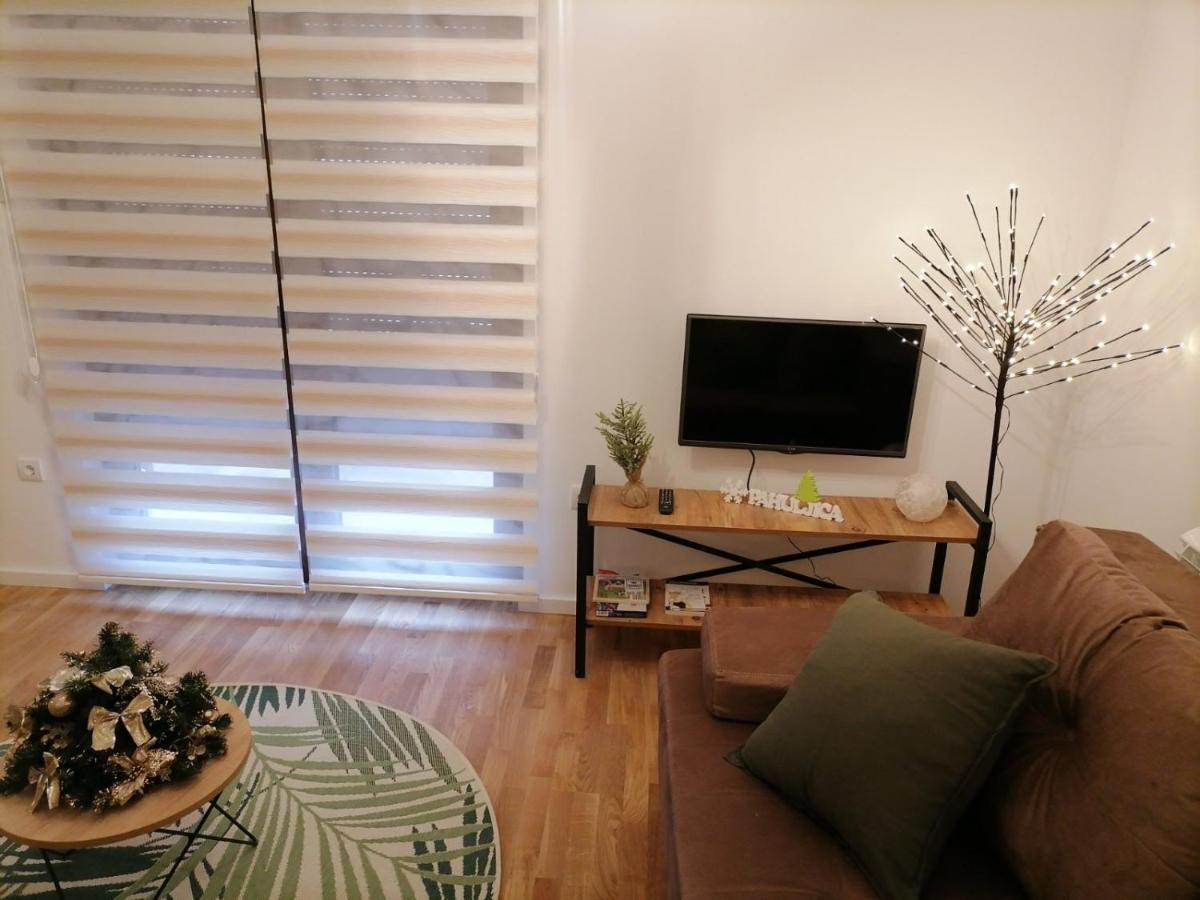 Apartman Pahuljica Tara Kaludjerske Bare Exterior foto