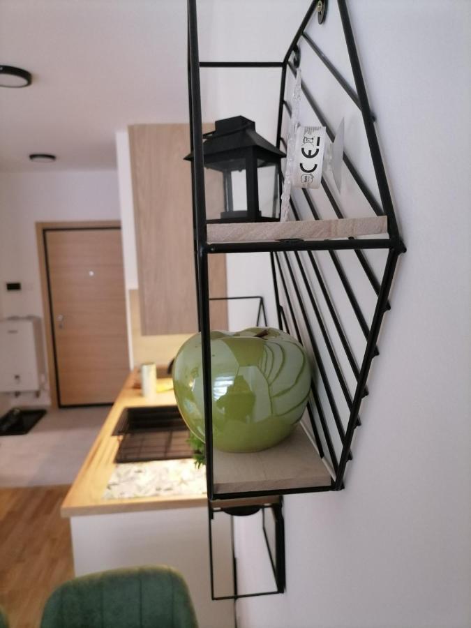 Apartman Pahuljica Tara Kaludjerske Bare Exterior foto