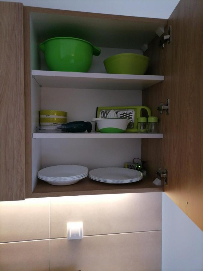 Apartman Pahuljica Tara Kaludjerske Bare Exterior foto