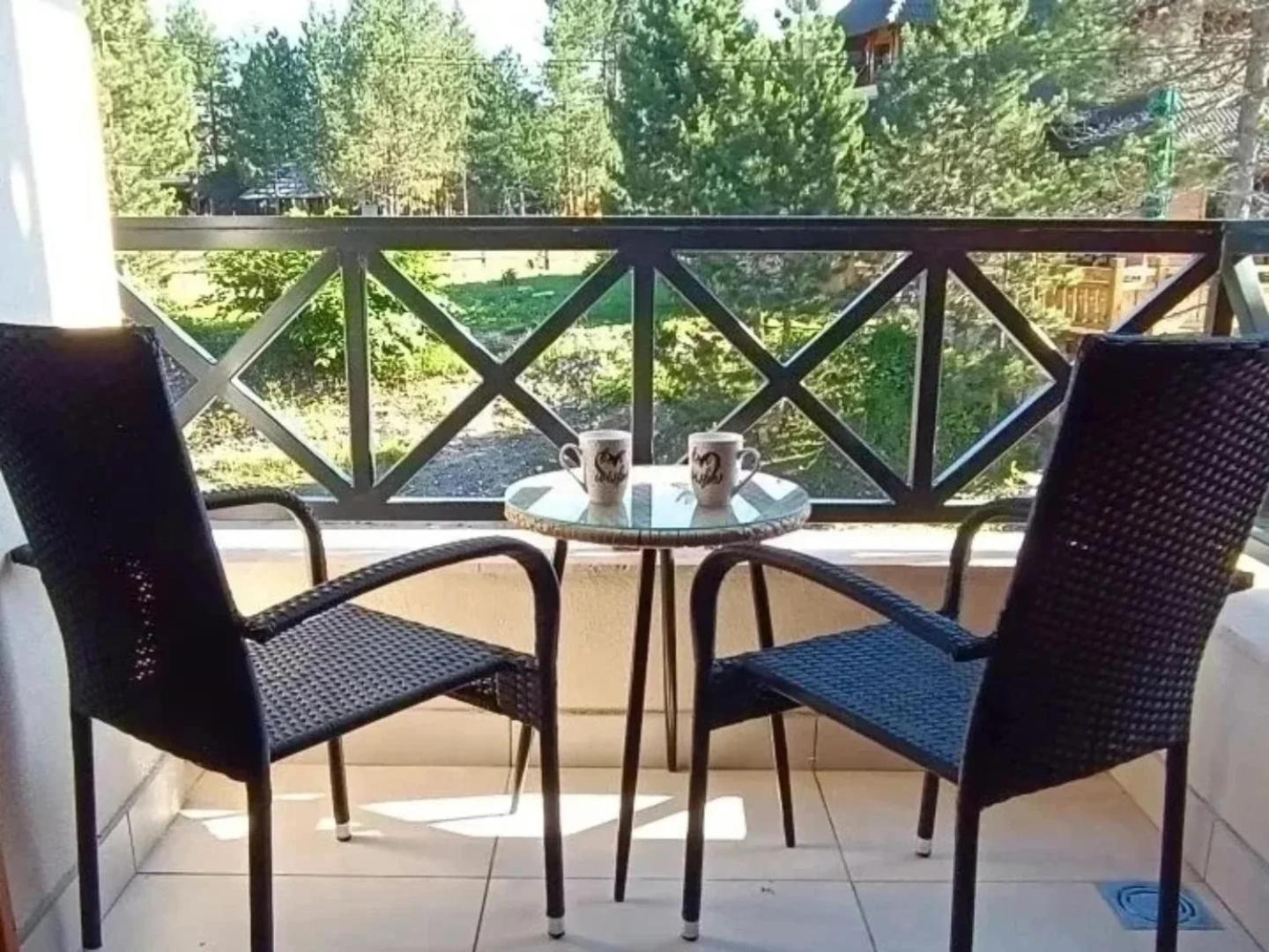 Apartman Pahuljica Tara Kaludjerske Bare Exterior foto